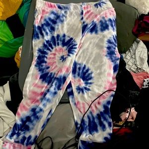 Tye Died, 3X, Secret Treasures